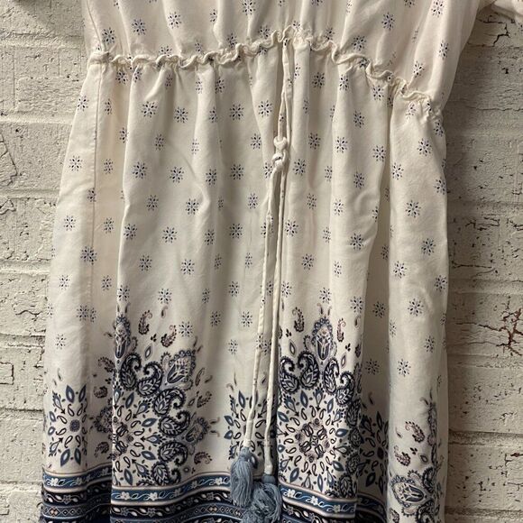 BEBOP Casual Floral Dress Small - Picture 4 of 11